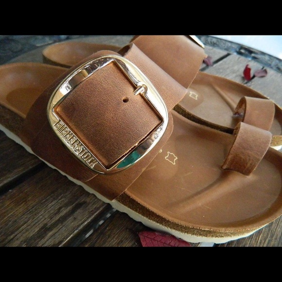 Birkenstock Shoes - *** ISO *** Birkenstock Big Buckle Miramar, 37.